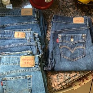Levi’s
